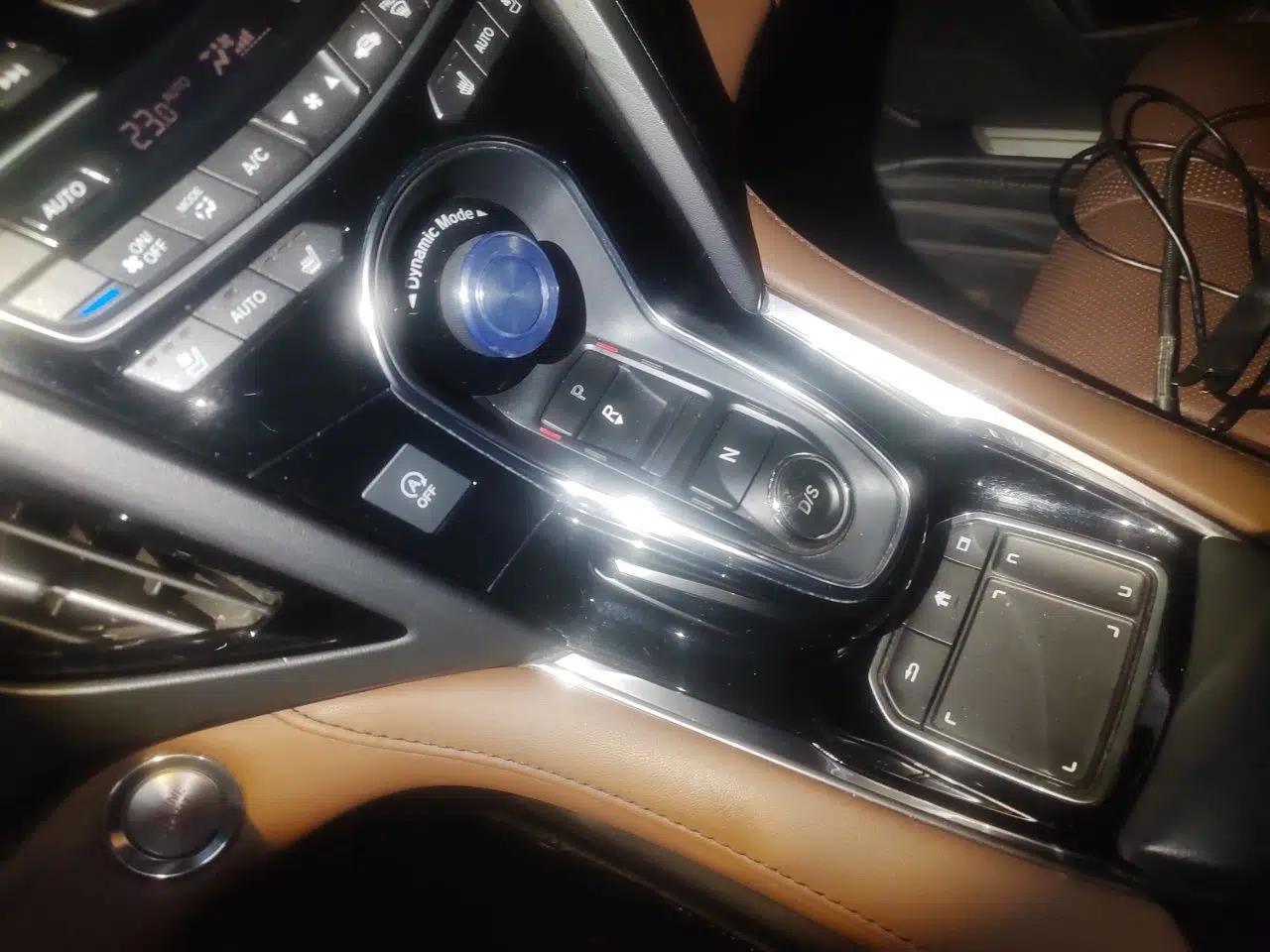 Acura RDX 2019 2.0T Prestige Edition SH-AWD China V Standard — миниатюра 14