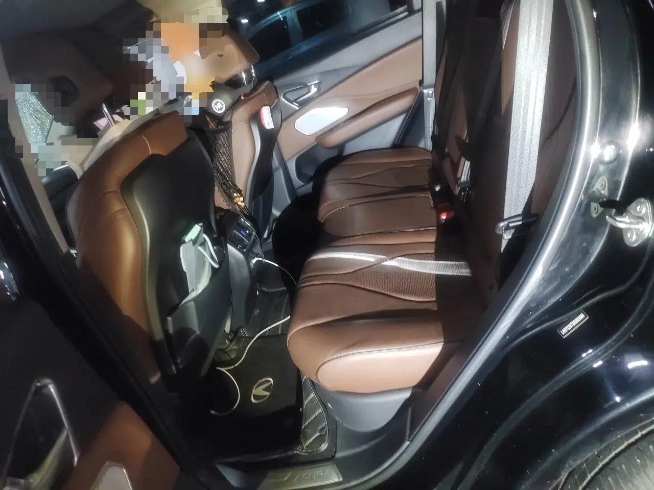 Acura RDX 2019 2.0T Prestige Edition SH-AWD China V Standard — миниатюра 17