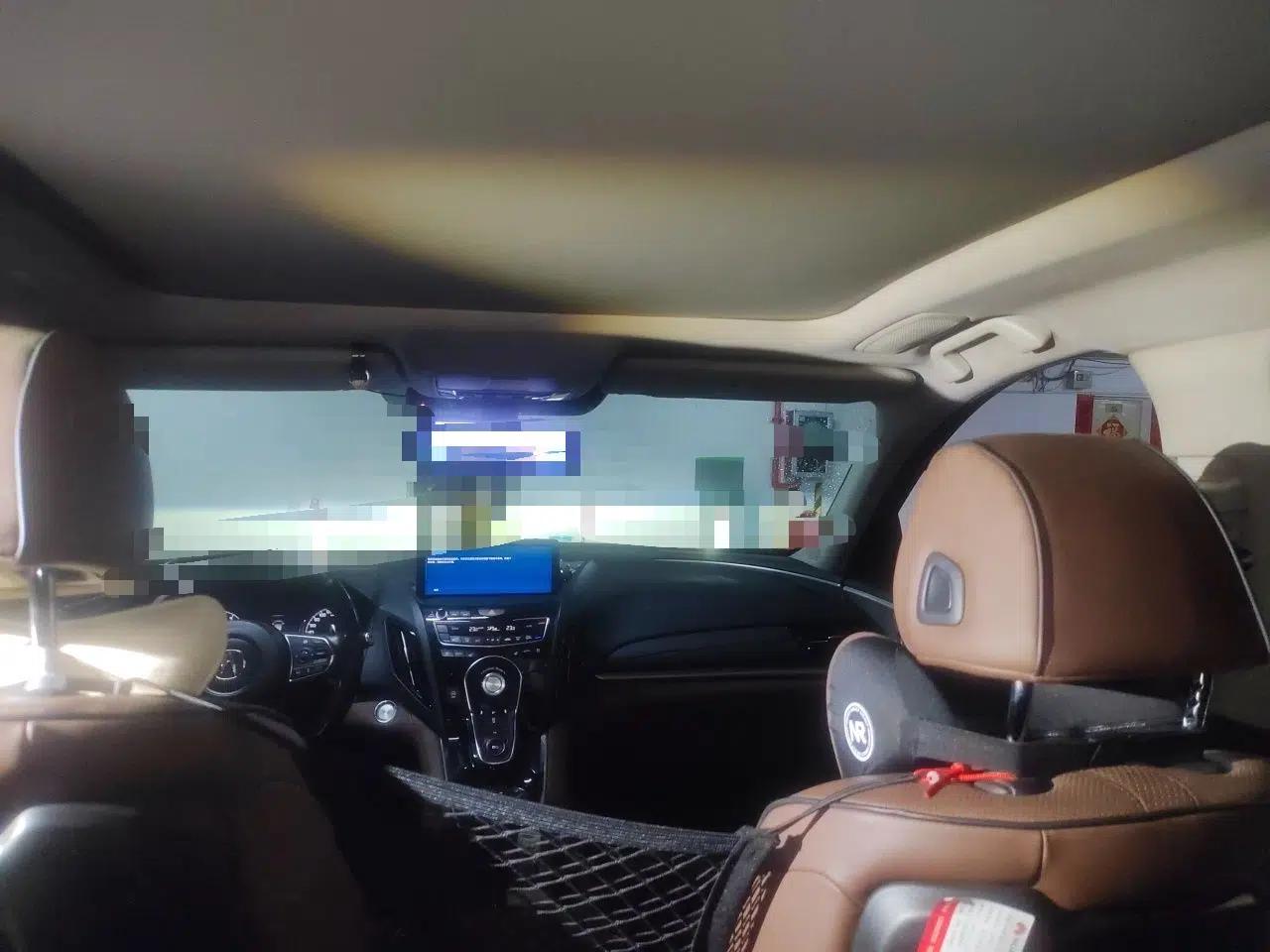 Acura RDX 2019 2.0T Prestige Edition SH-AWD China V Standard — миниатюра 18
