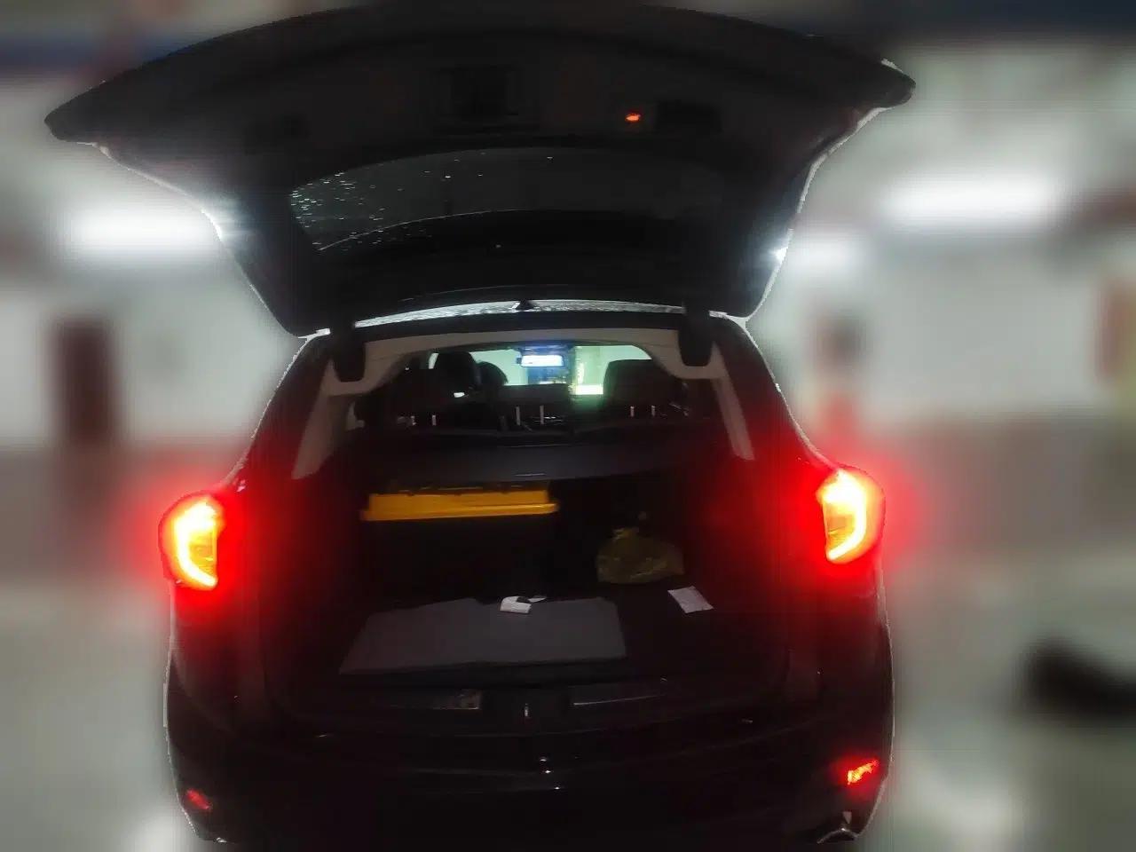 Acura RDX 2019 2.0T Prestige Edition SH-AWD China V Standard — миниатюра 19