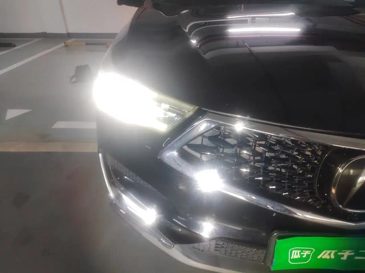 Acura RDX 2019 2.0T Prestige Edition SH-AWD China V Standard — миниатюра 7
