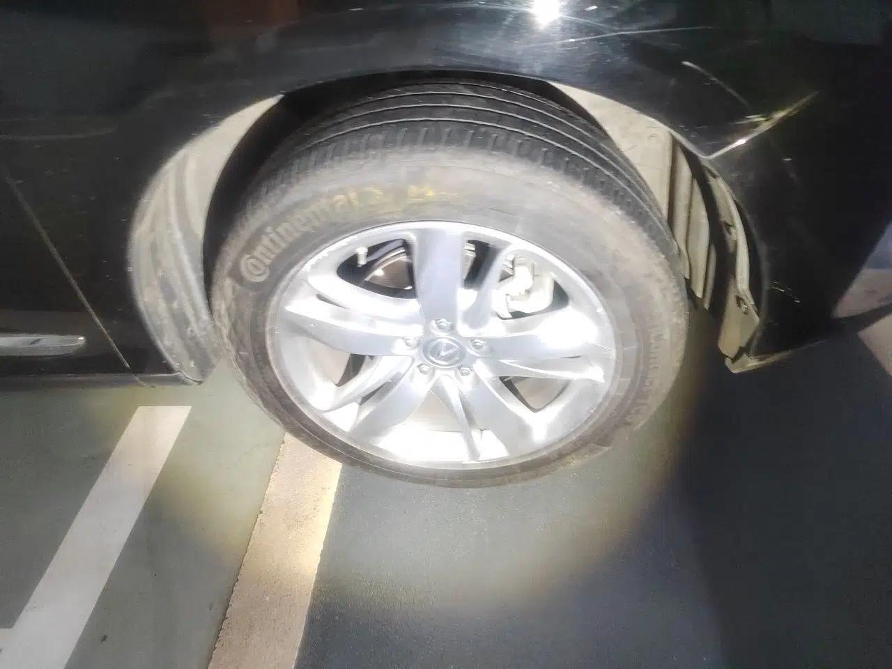 Acura RDX 2019 2.0T Prestige Edition SH-AWD China V Standard — миниатюра 8