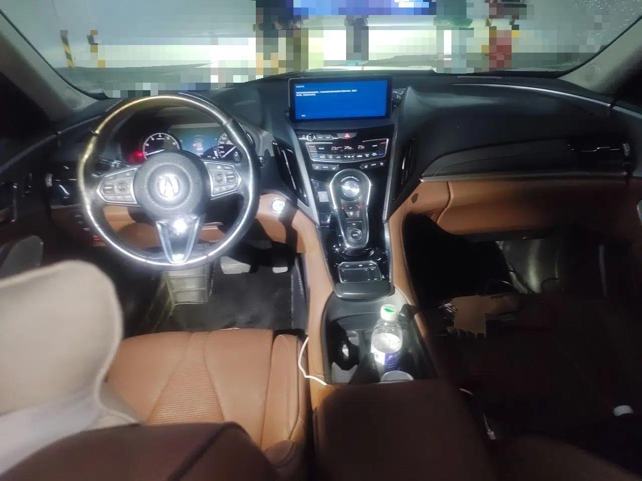 Acura RDX 2019 2.0T Prestige Edition SH-AWD China V Standard — миниатюра 9
