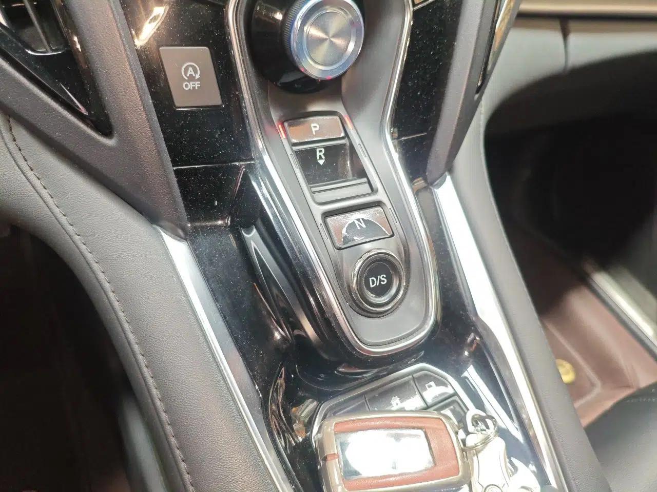 Acura RDX 2019 2.0T Smart Enjoyment Version SH-AWD China VI — миниатюра 14