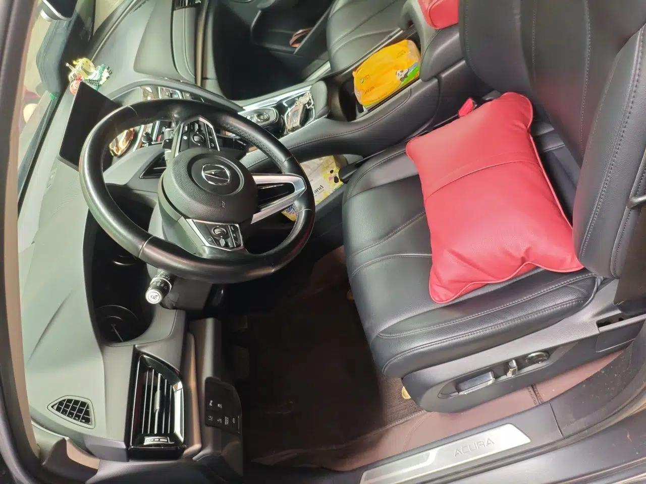 Acura RDX 2019 2.0T Smart Enjoyment Version SH-AWD China VI — миниатюра 15