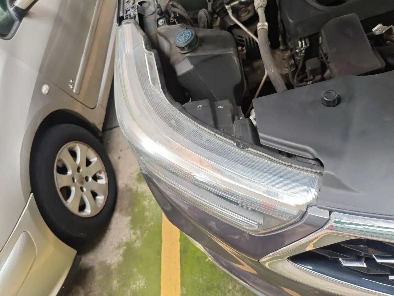 Acura RDX 2019 2.0T Smart Enjoyment Version SH-AWD China VI — миниатюра 7