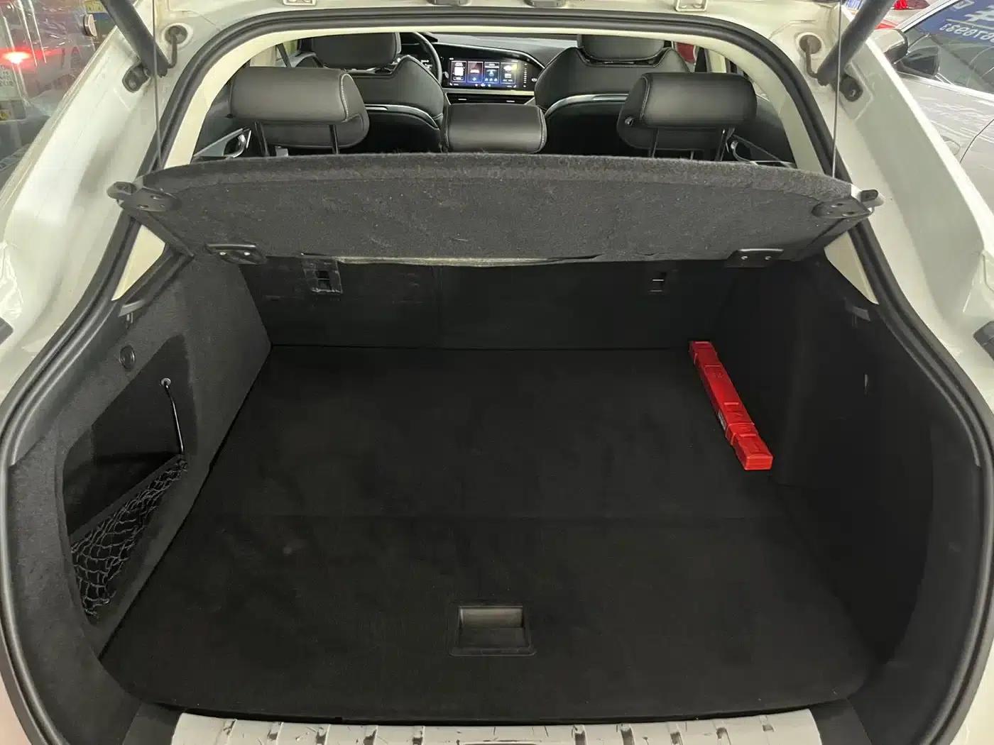 Geely Xingyue 2019 300T Shining Star — миниатюра 17