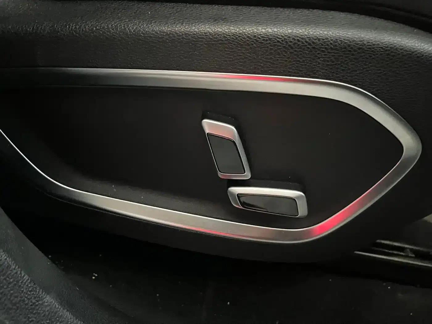 Geely Xingyue 2019 300T Shining Star — миниатюра 22