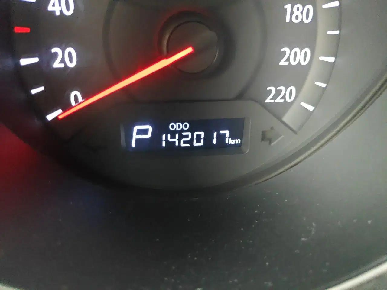 Kia Forte 2014 1.6L AT GL — миниатюра 12