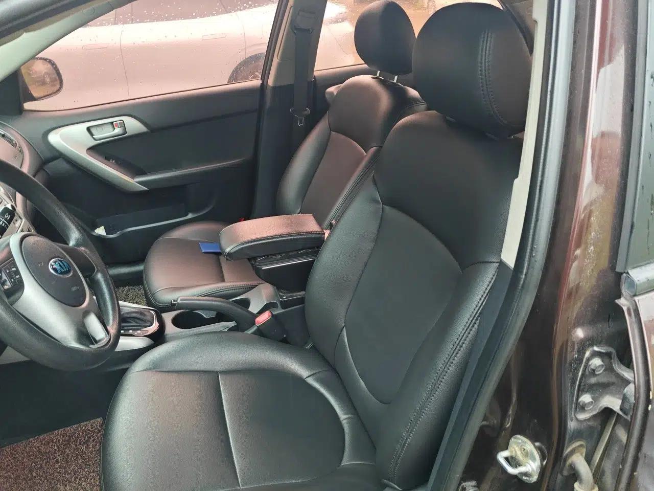 Kia Forte 2014 1.6L AT GL — миниатюра 15