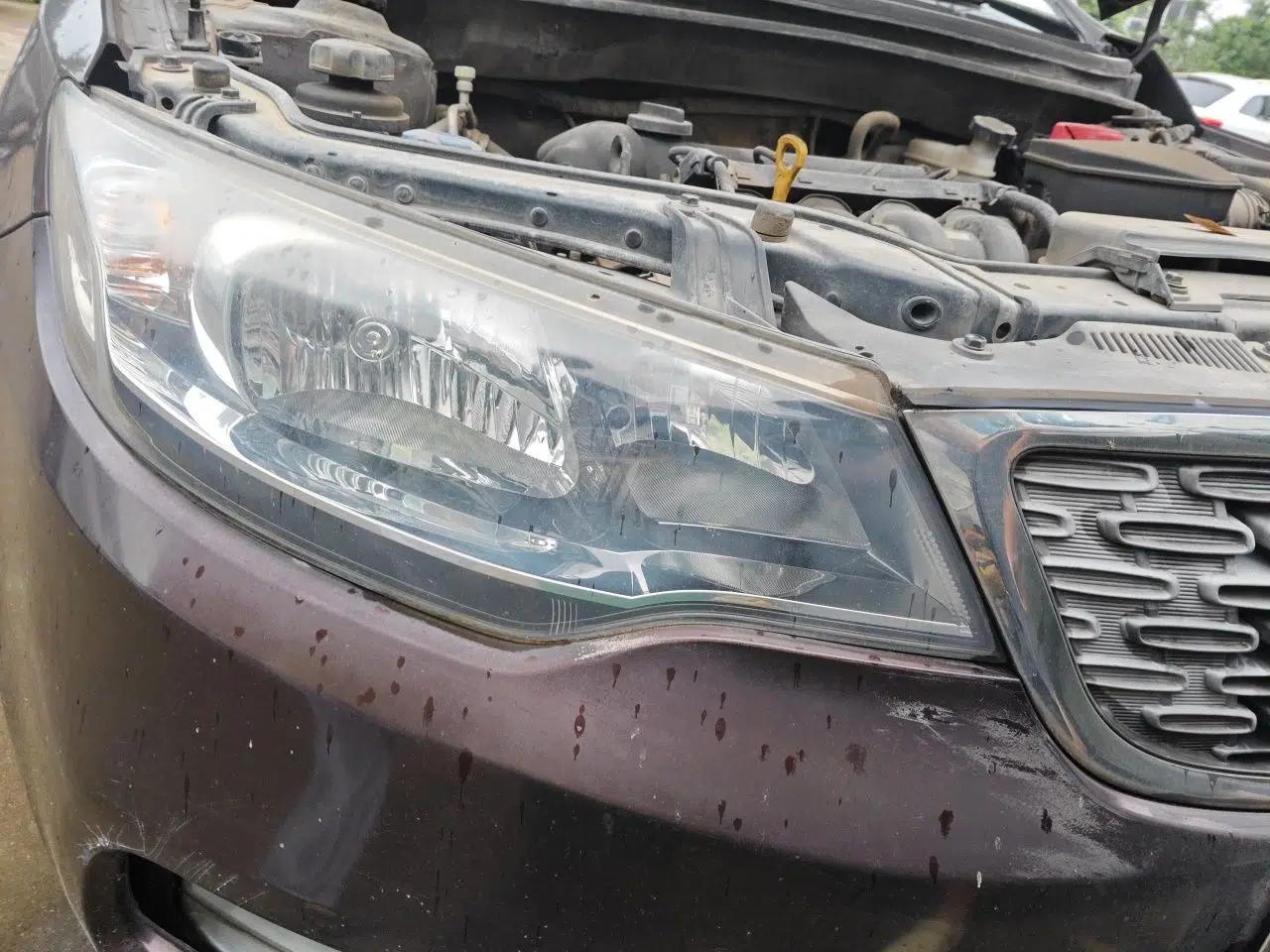 Kia Forte 2014 1.6L AT GL — миниатюра 7