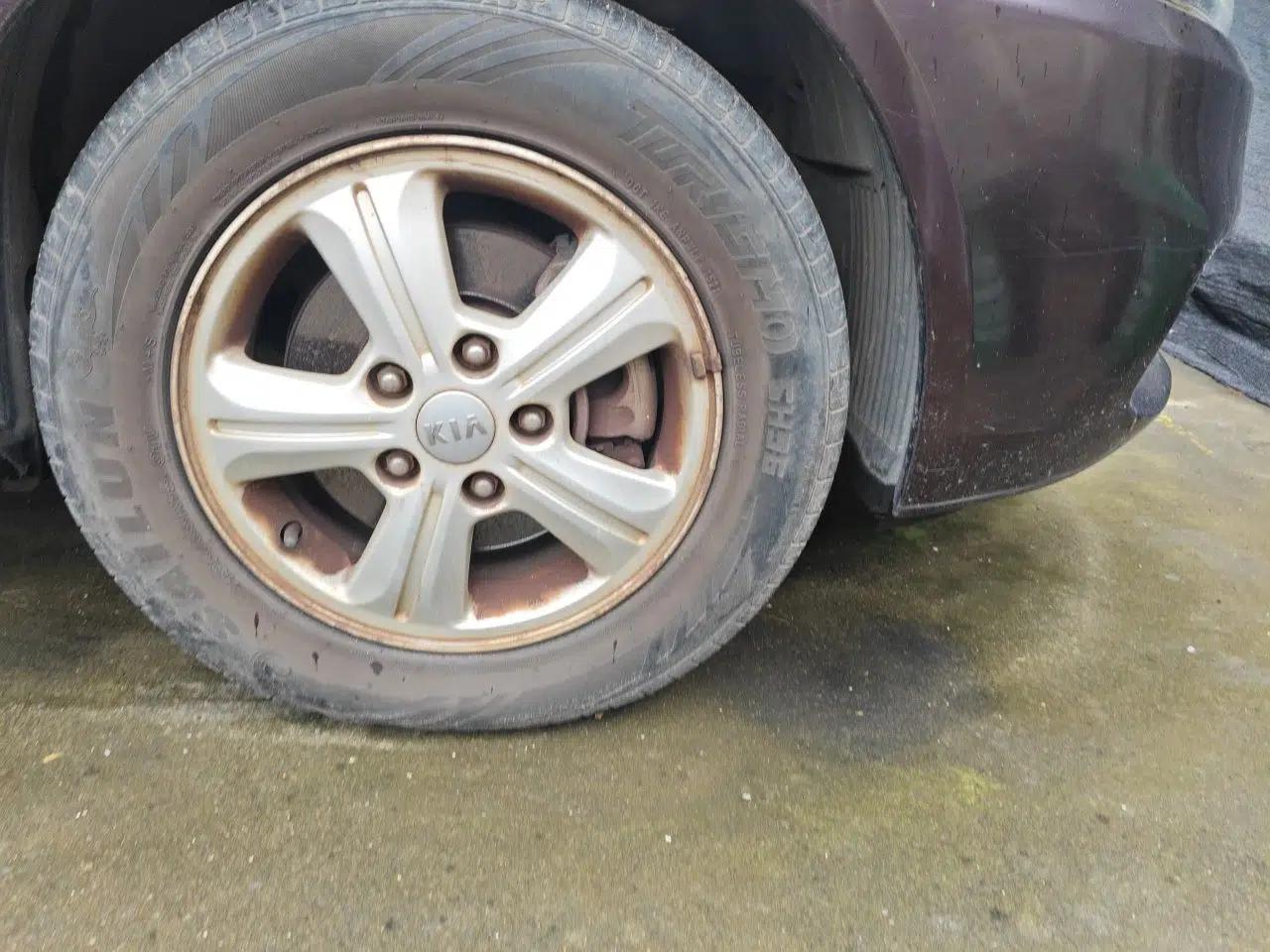 Kia Forte 2014 1.6L AT GL — миниатюра 8