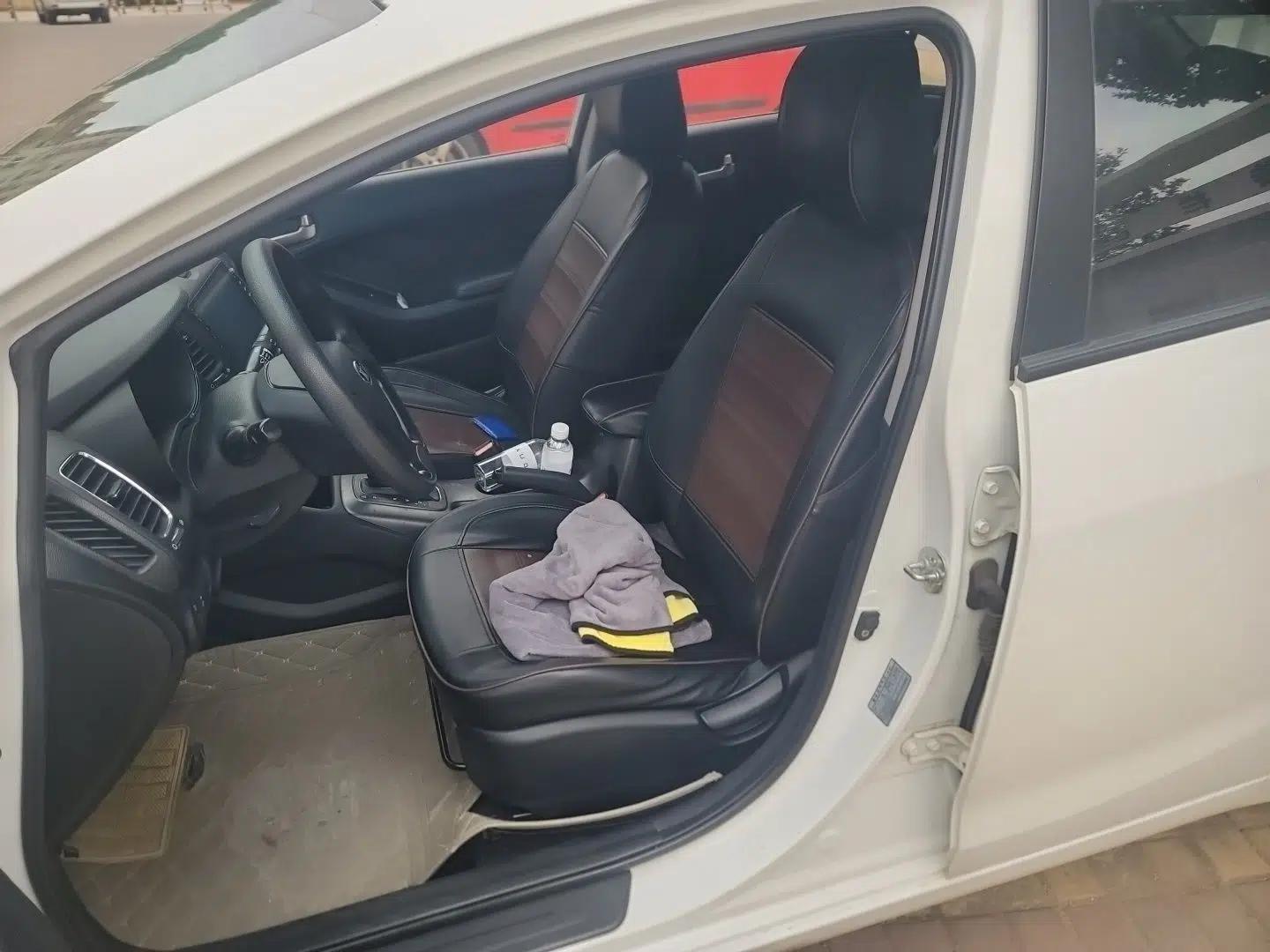 Kia K3S 2014 1.6L Automatic GL — миниатюра 15