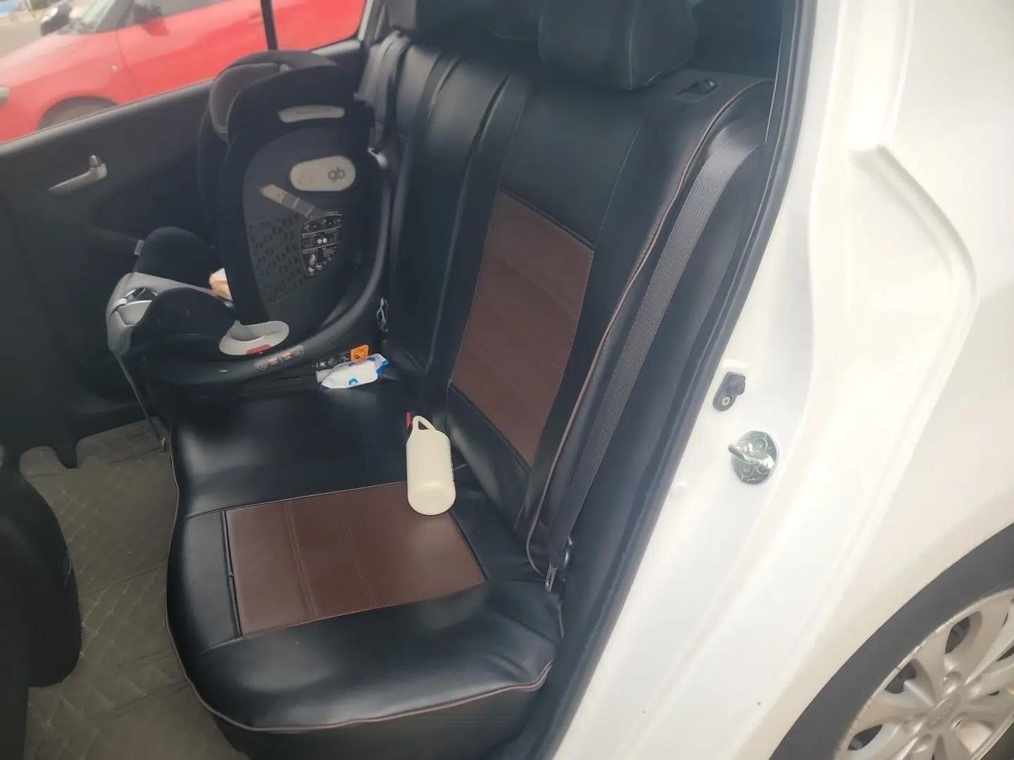 Kia K3S 2014 1.6L Automatic GL — миниатюра 17