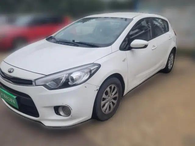 Kia K3S 2014 1.6L Automatic GL