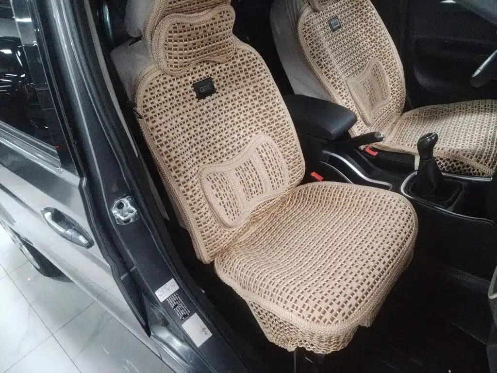 Jinhaishi M Classic 2022 Model 1.5L Engineering Bus (5 Seats) — миниатюра 20