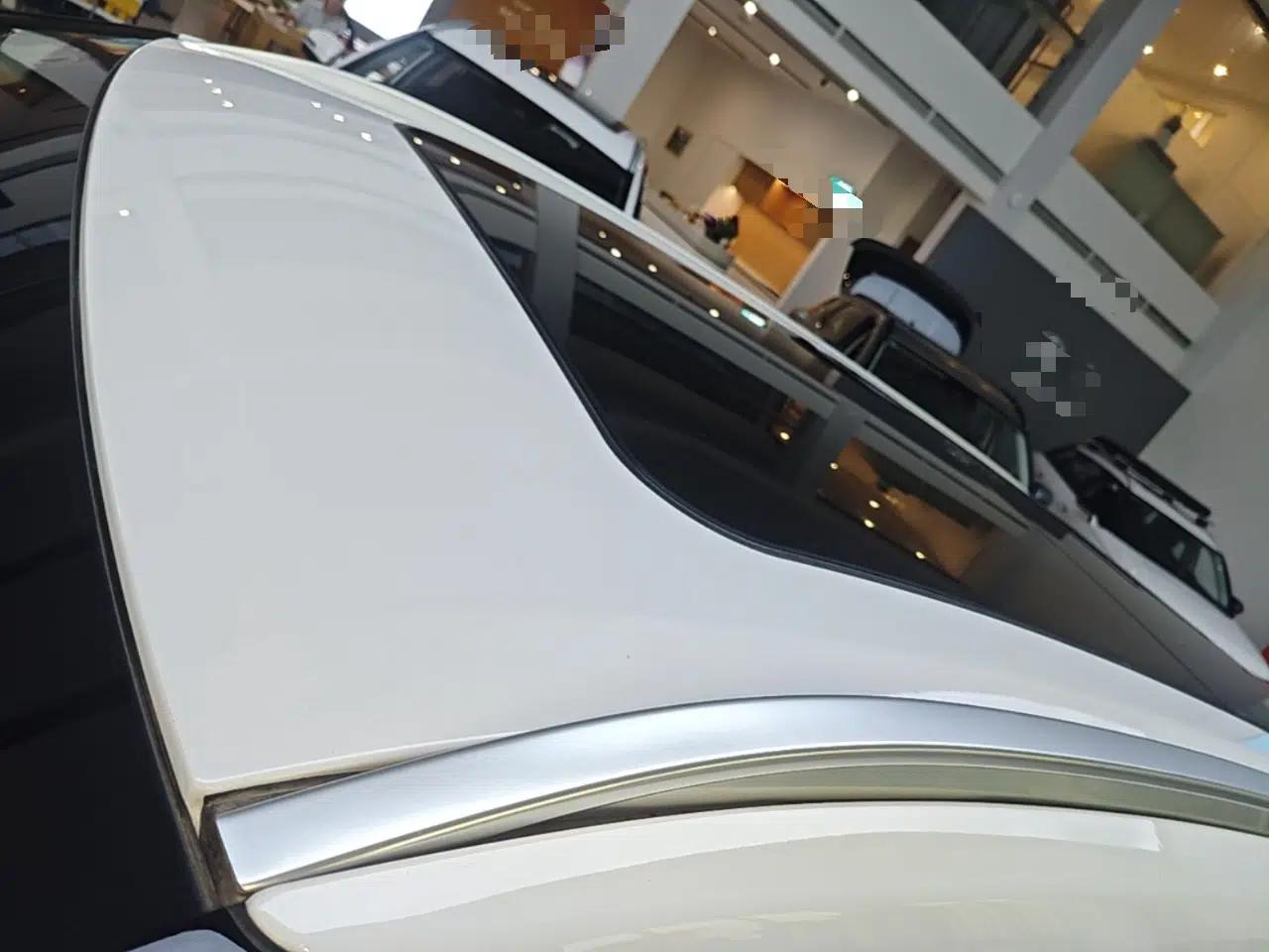 Chery Tiggo 7 C-DM 2025 1.5T 120KM Luxury Trim — миниатюра 7