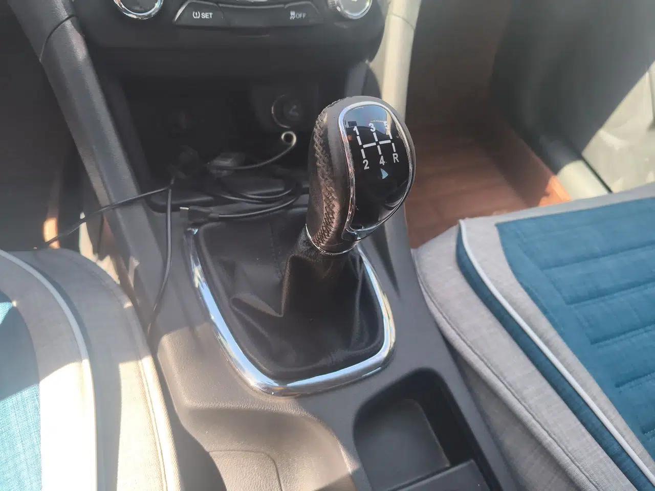 Chery Arrizo 7 2015 1.5T Manual ZhiXiang Edition — миниатюра 14