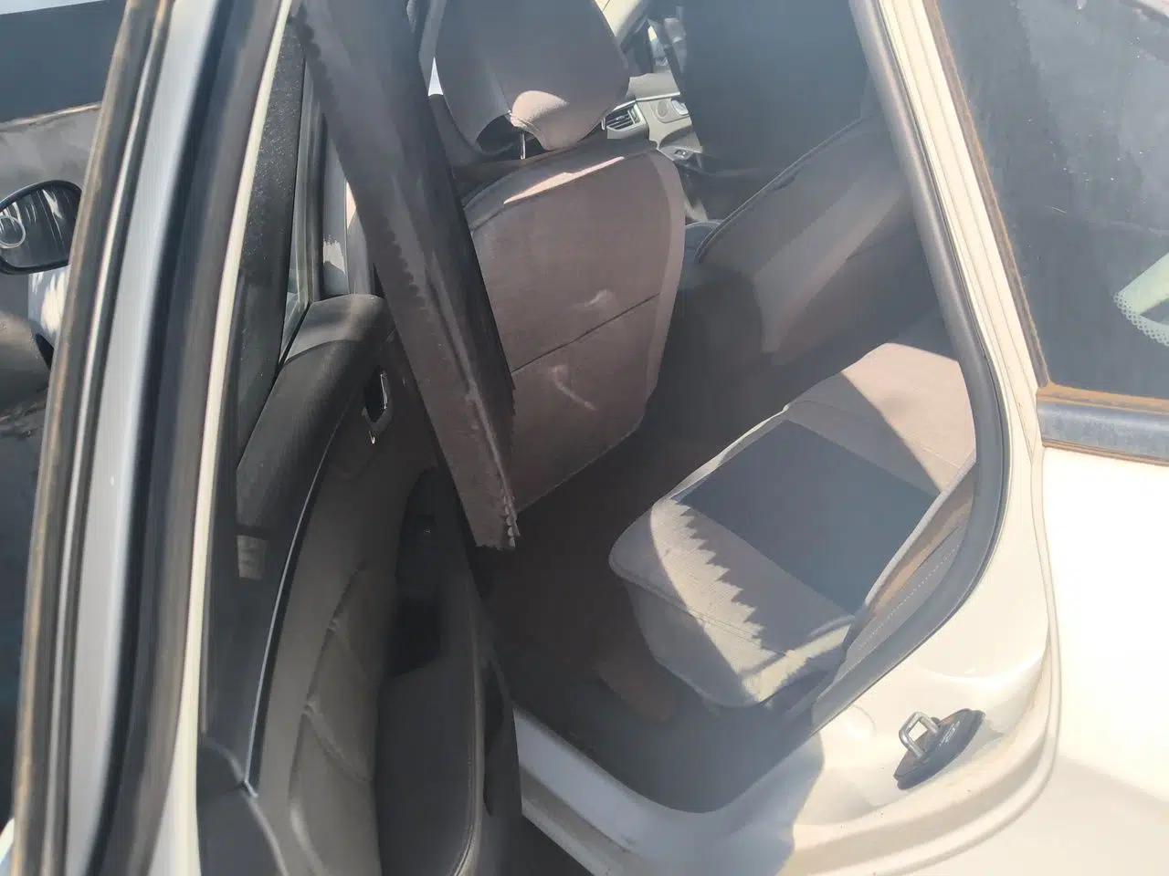 Chery Arrizo 7 2015 1.5T Manual ZhiXiang Edition — миниатюра 17