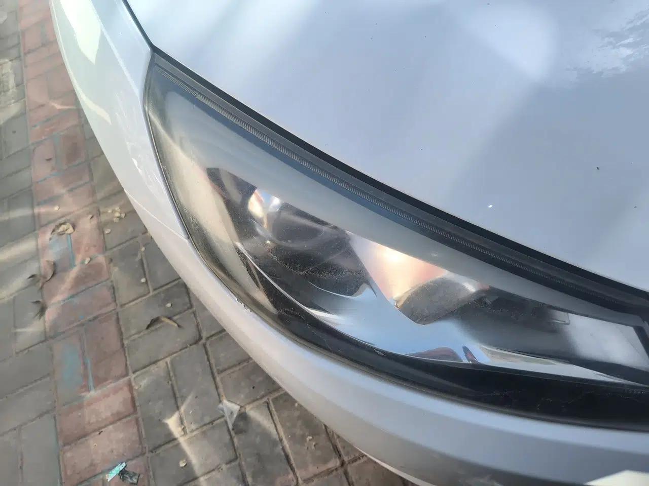 Chery Arrizo 7 2015 1.5T Manual ZhiXiang Edition — миниатюра 7