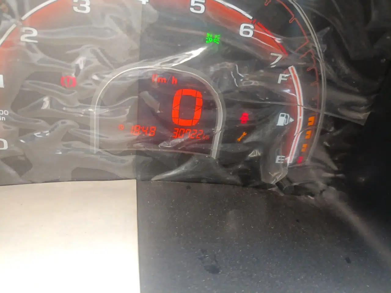 Chery QQ 2013 1.0L Manual Happy Edition — миниатюра 12