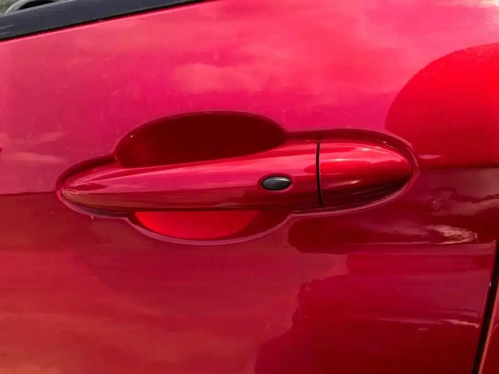 Jetour X70 Coupe 2020 1.6T DCT Trend PLUS 5-seater — миниатюра 7