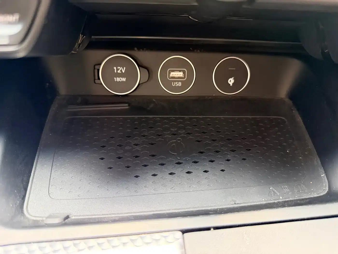 Genesis G70 2021 2.0T AWD Edition 1 Limited Edition — миниатюра 17