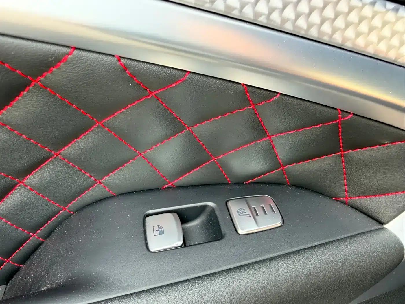 Genesis G70 2021 2.0T AWD Edition 1 Limited Edition — миниатюра 19