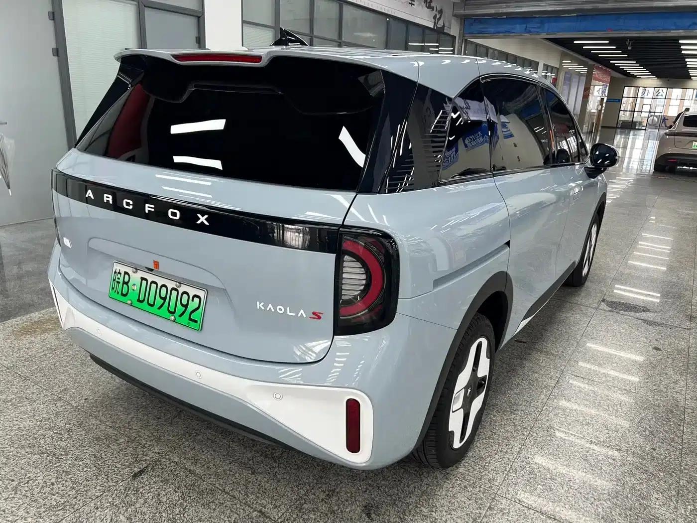 Jifox Koala S 2024 Luxury Edition — миниатюра 4