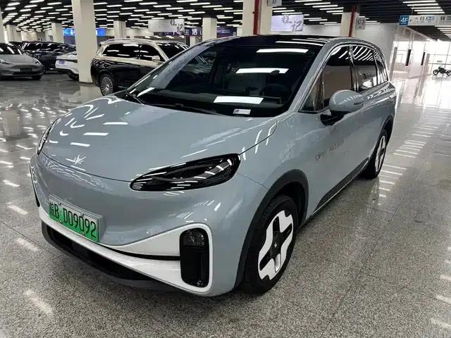 Jifox Koala S 2024 Luxury Edition