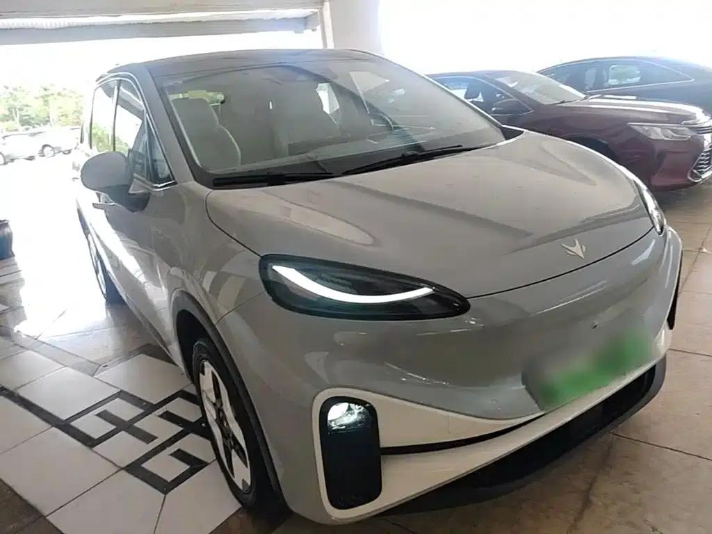 Jifox Koala S 2024 PRO — миниатюра 4