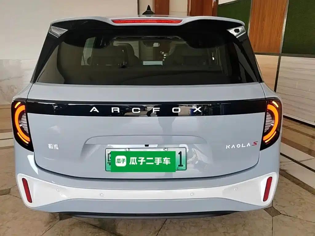 Jifox Koala S 2024 PRO — миниатюра 6
