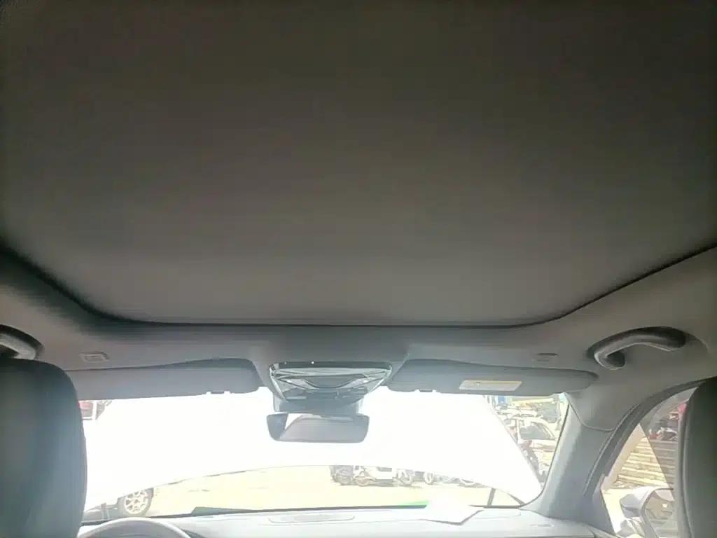 Jihu Alphard T 2022 653S+ 160kW — миниатюра 18