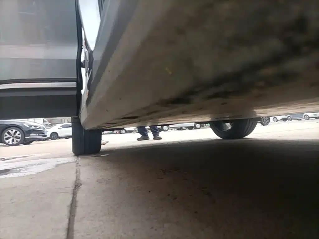 Jihu Alphard T 2022 653S+ 160kW — миниатюра 21