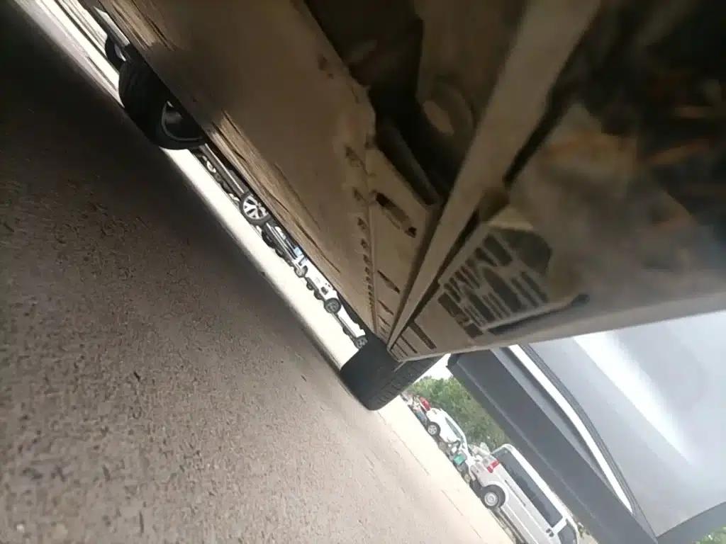 Jihu Alphard T 2022 653S+ 160kW — миниатюра 22
