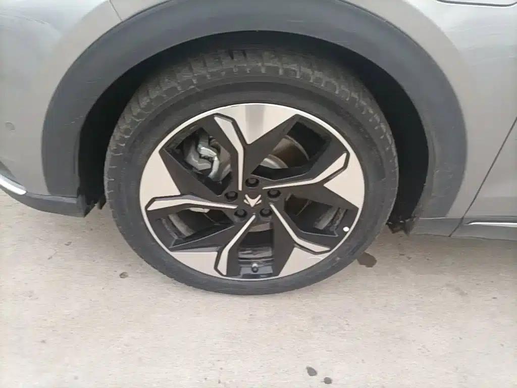 Jihu Alphard T 2022 653S+ 160kW — миниатюра 23