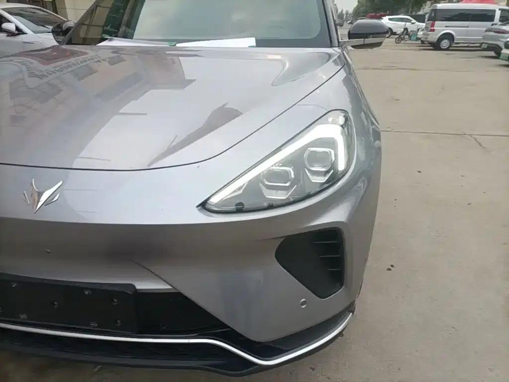 Jihu Alphard T 2022 653S+ 160kW — миниатюра 24