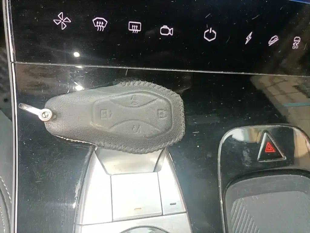 Jihu Alphard T 2022 653S+ 160kW — миниатюра 9