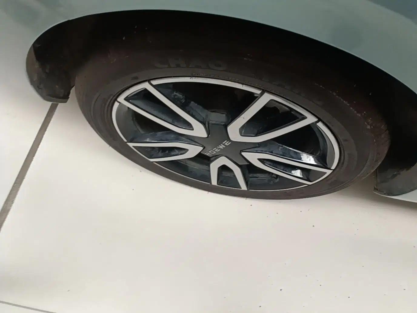 Roewe D6 2025 450km Deluxe Edition — миниатюра 11