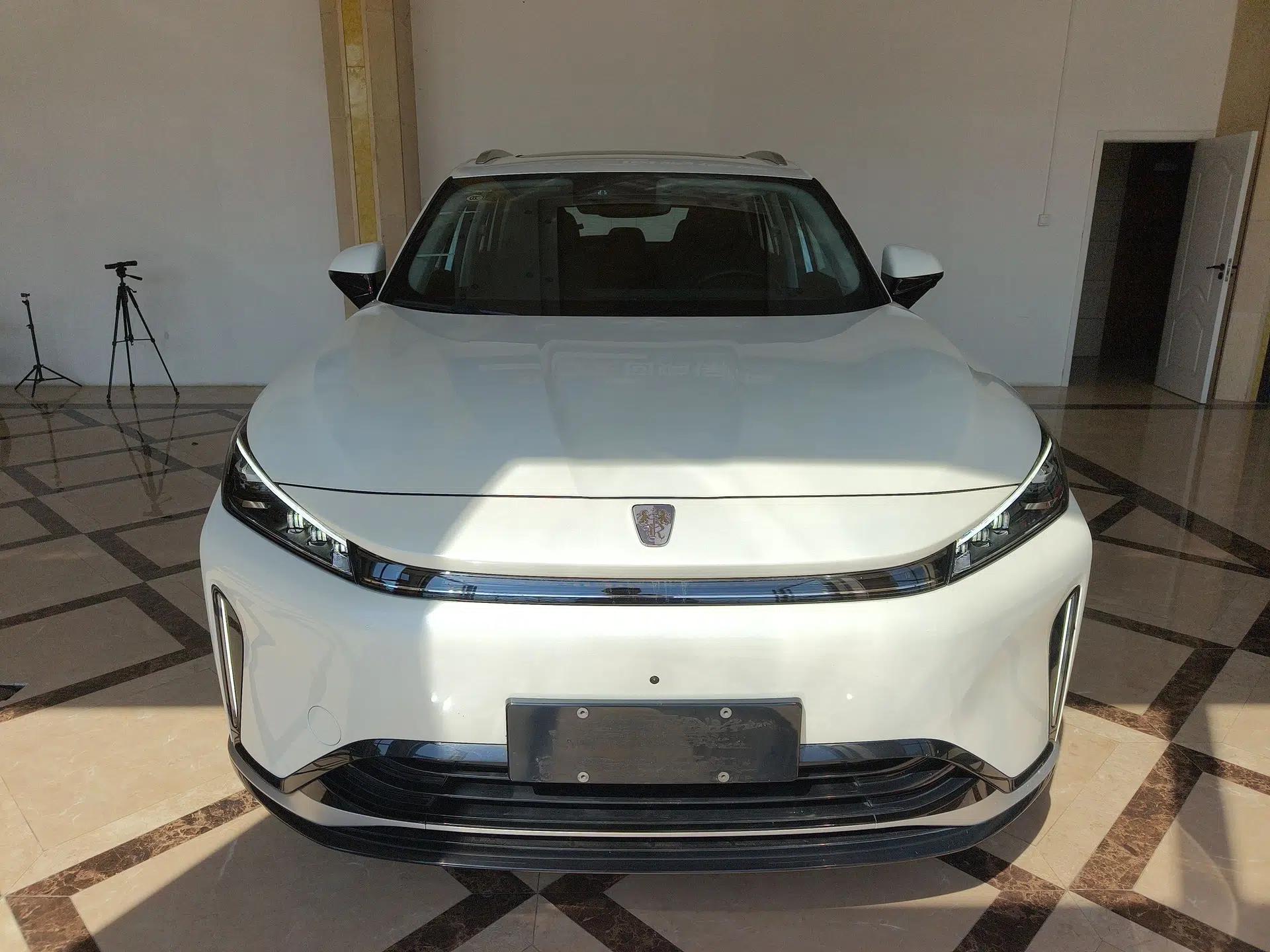 Roewe D5X DMH 2024 135 Tech Edition — миниатюра 2