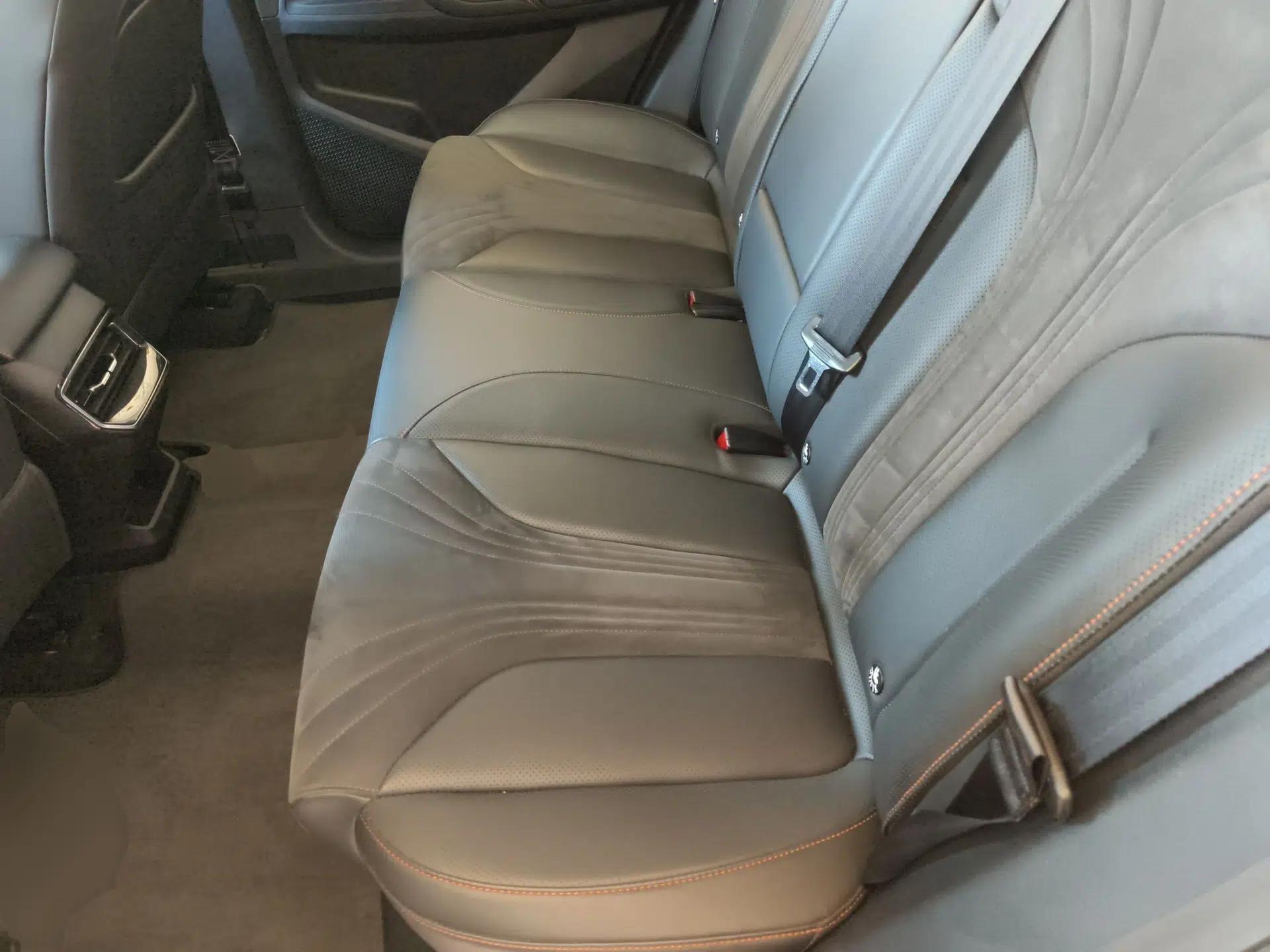 Roewe D5X DMH 2024 135 Tech Edition — миниатюра 20