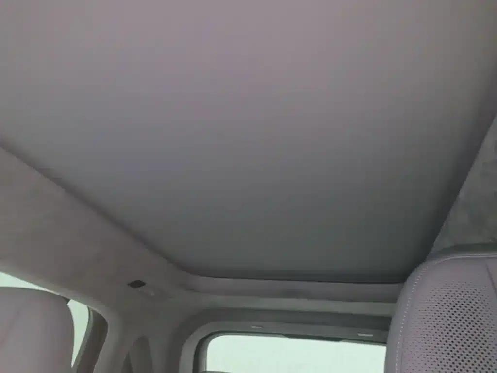 Jike MIX 2025 Intelligent Driving Edition — миниатюра 18