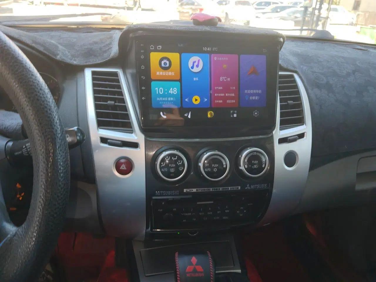 Mitsubishi Pajero Sport 2013 3.0L Automatic 4x4 Executive Edition — миниатюра 13