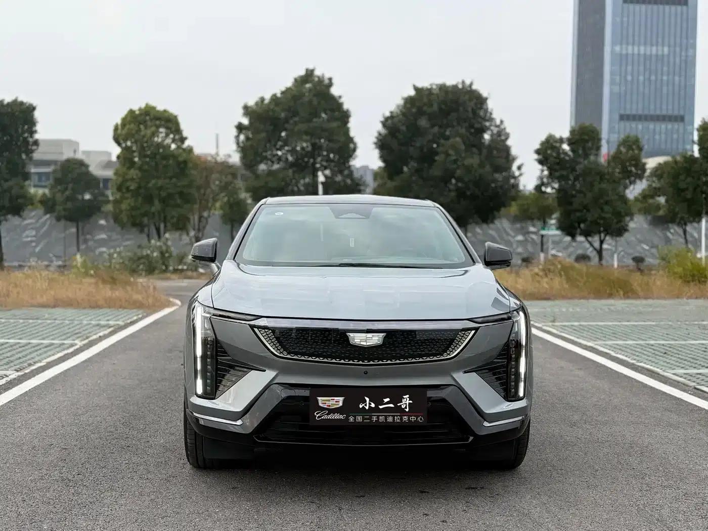 IQ ProSport 2024 All-Wheel Drive Long Range Edition — миниатюра 2
