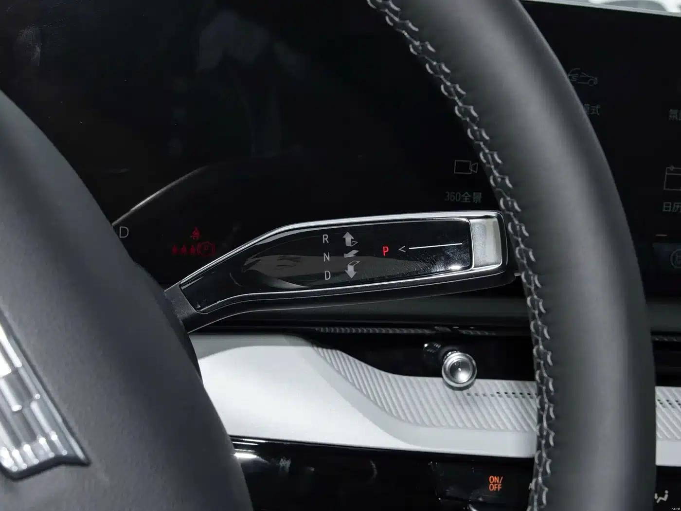 IQ ProSport 2024 All-Wheel Drive Long Range Edition — миниатюра 12