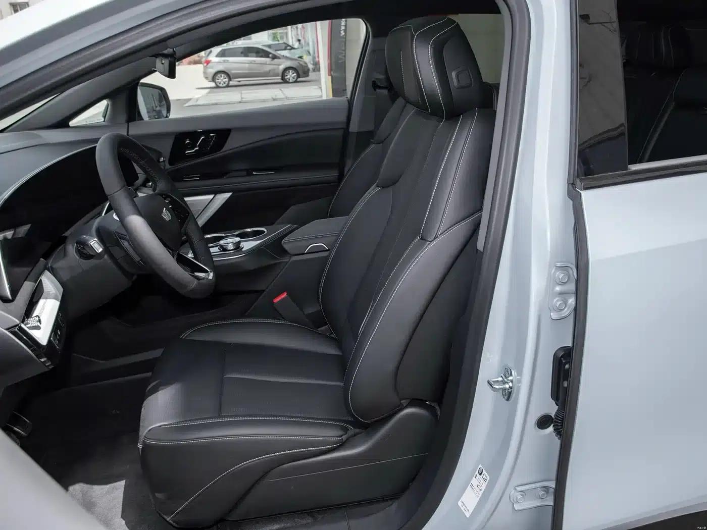 IQ ProSport 2024 All-Wheel Drive Long Range Edition — миниатюра 15