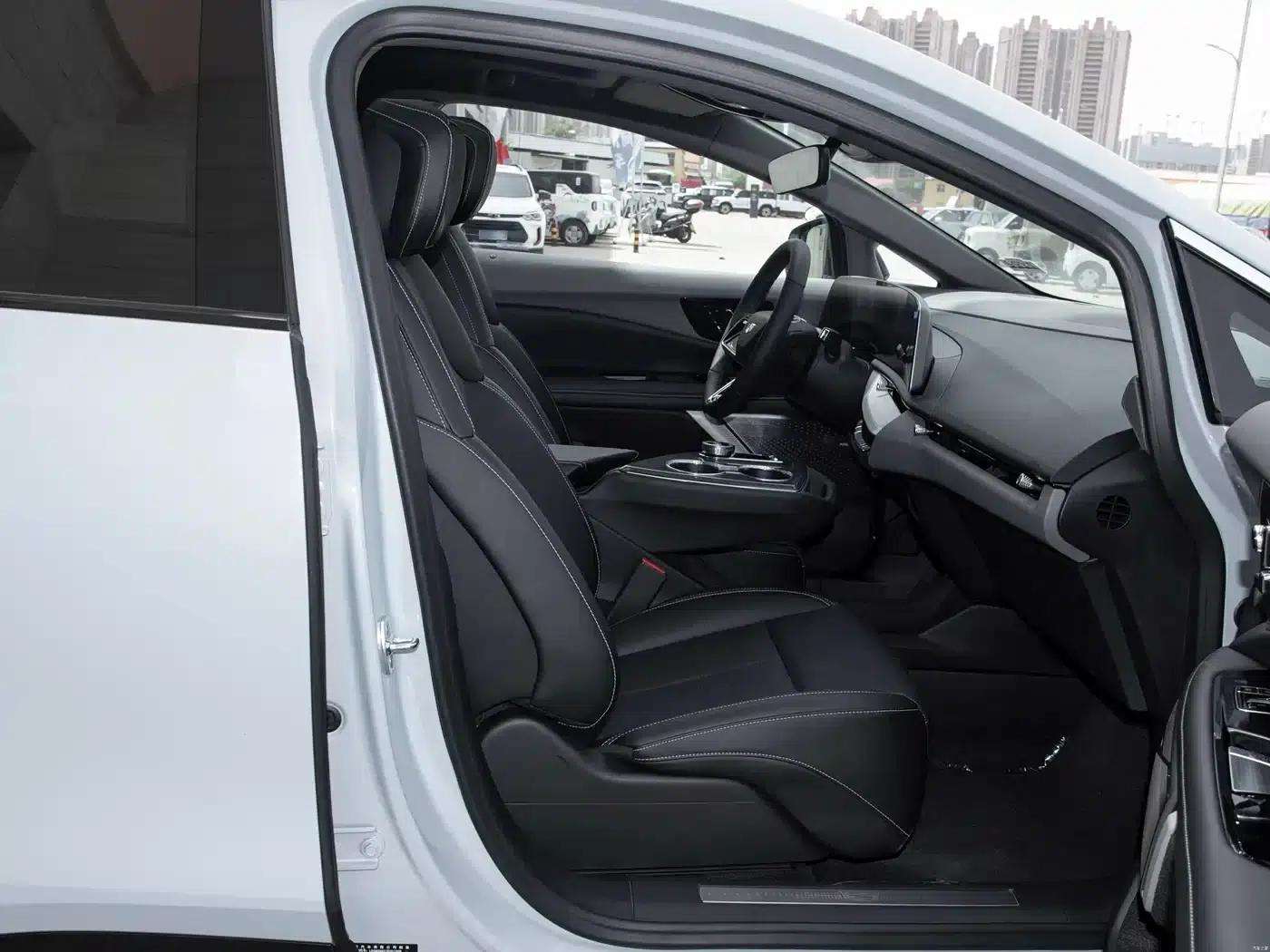 IQ ProSport 2024 All-Wheel Drive Long Range Edition — миниатюра 18