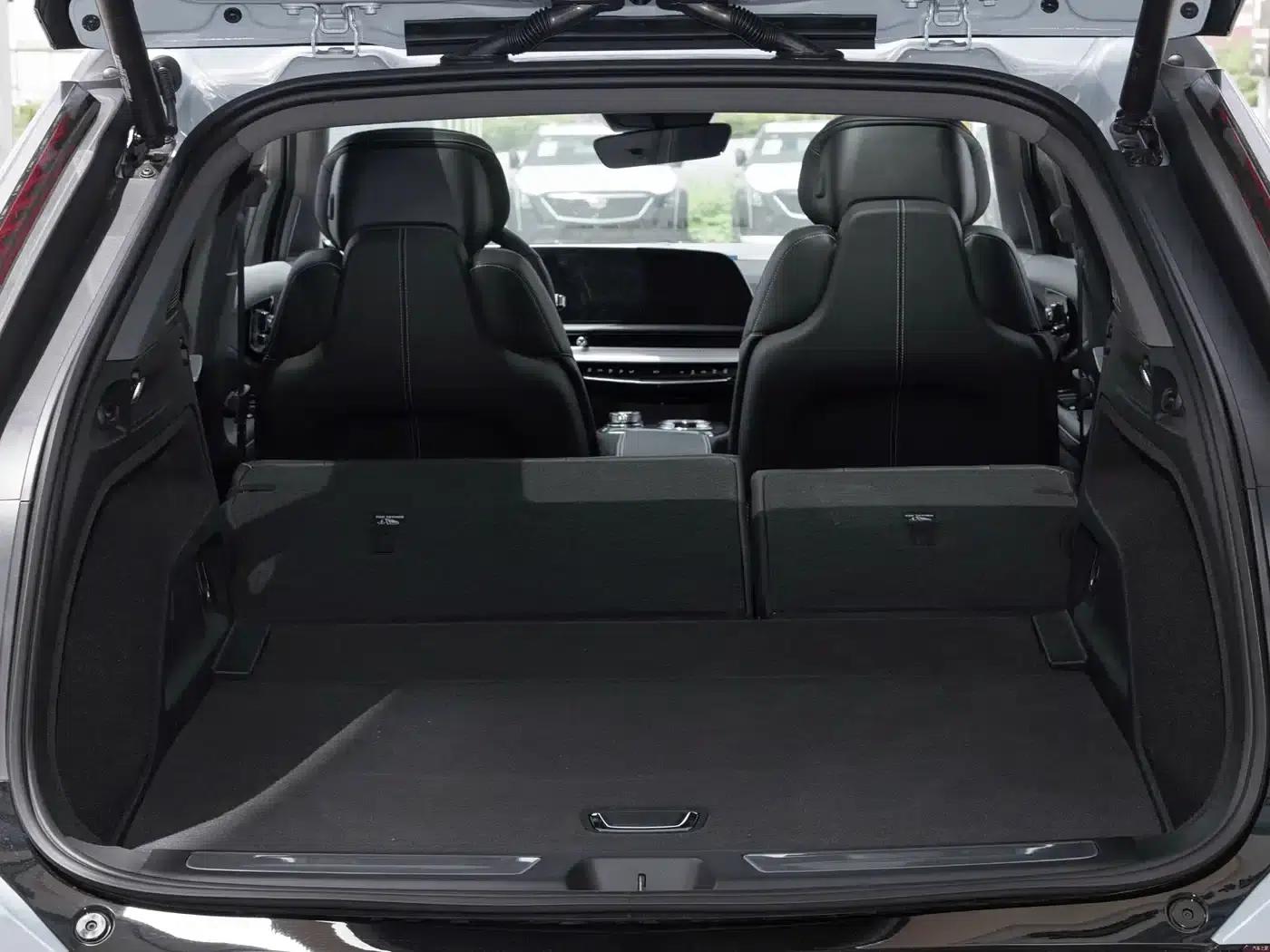 IQ ProSport 2024 All-Wheel Drive Long Range Edition — миниатюра 19