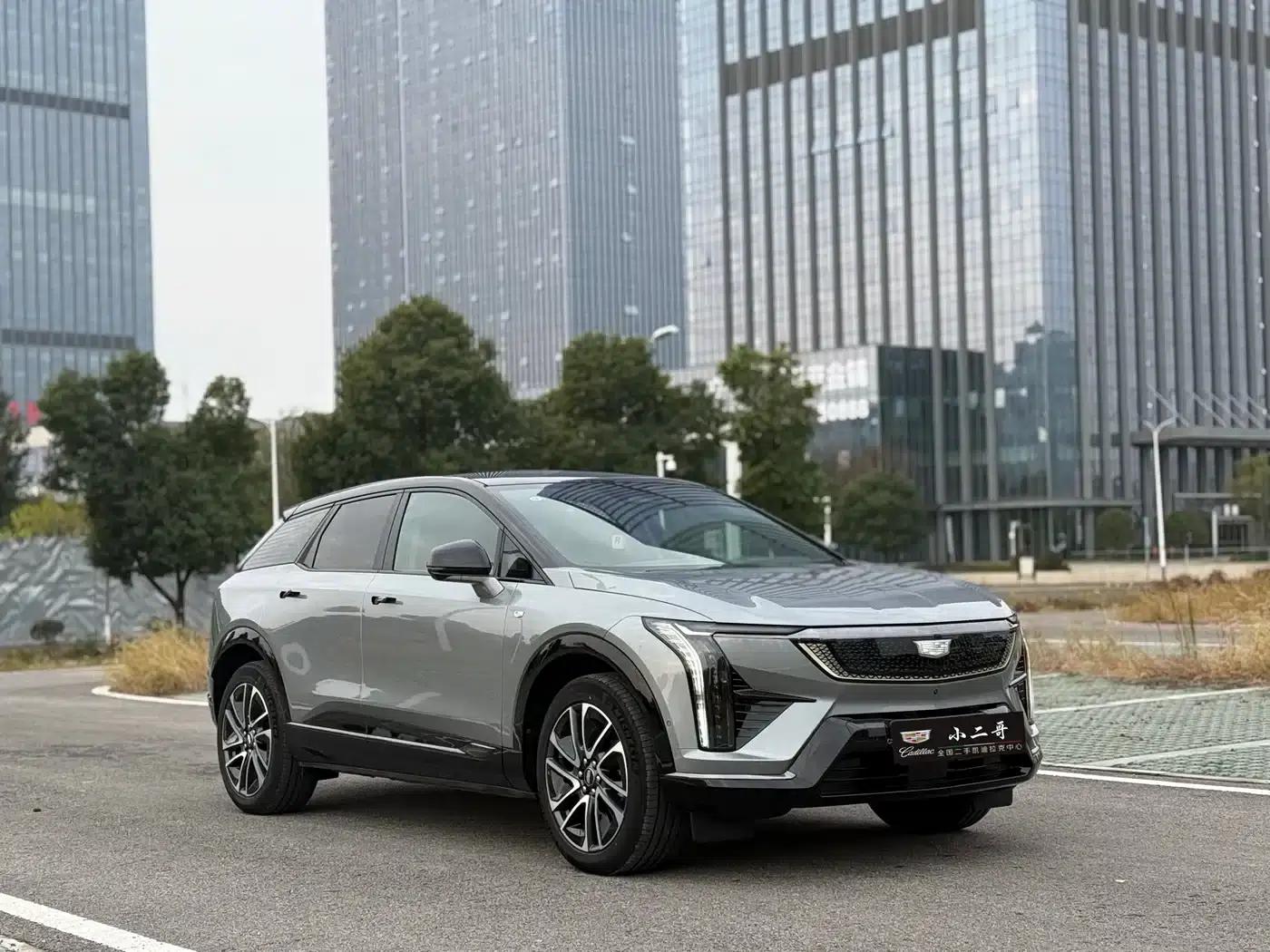IQ ProSport 2024 All-Wheel Drive Long Range Edition — миниатюра 3
