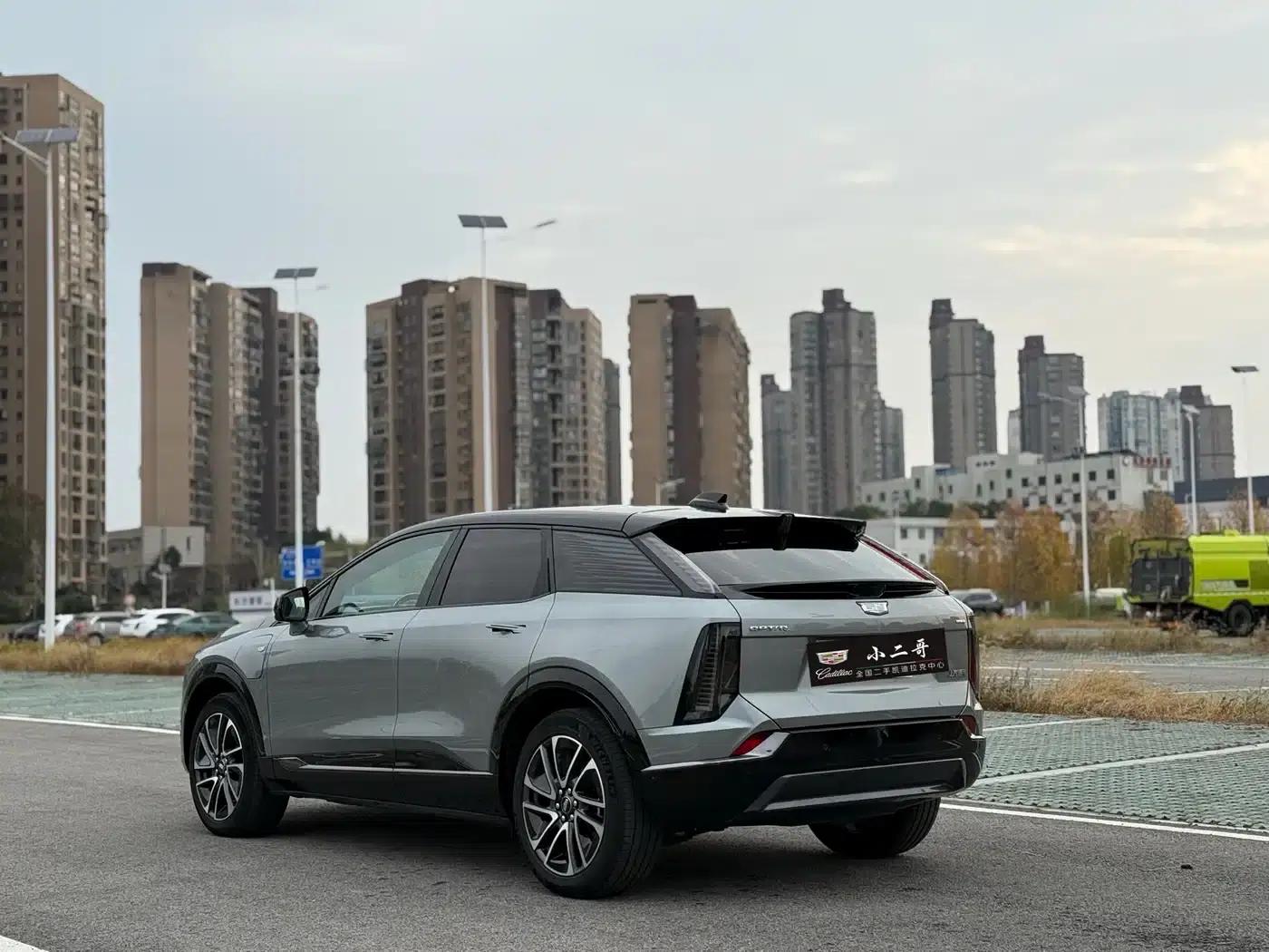 IQ ProSport 2024 All-Wheel Drive Long Range Edition — миниатюра 21